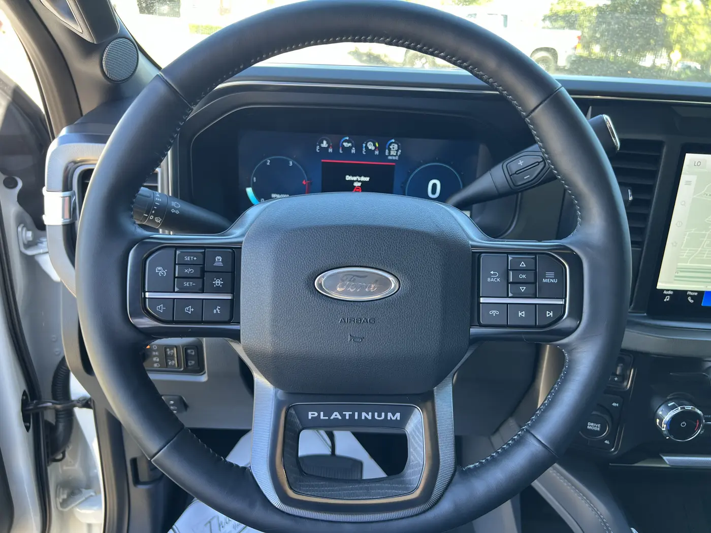 2025 Ford F-350 - $82,999