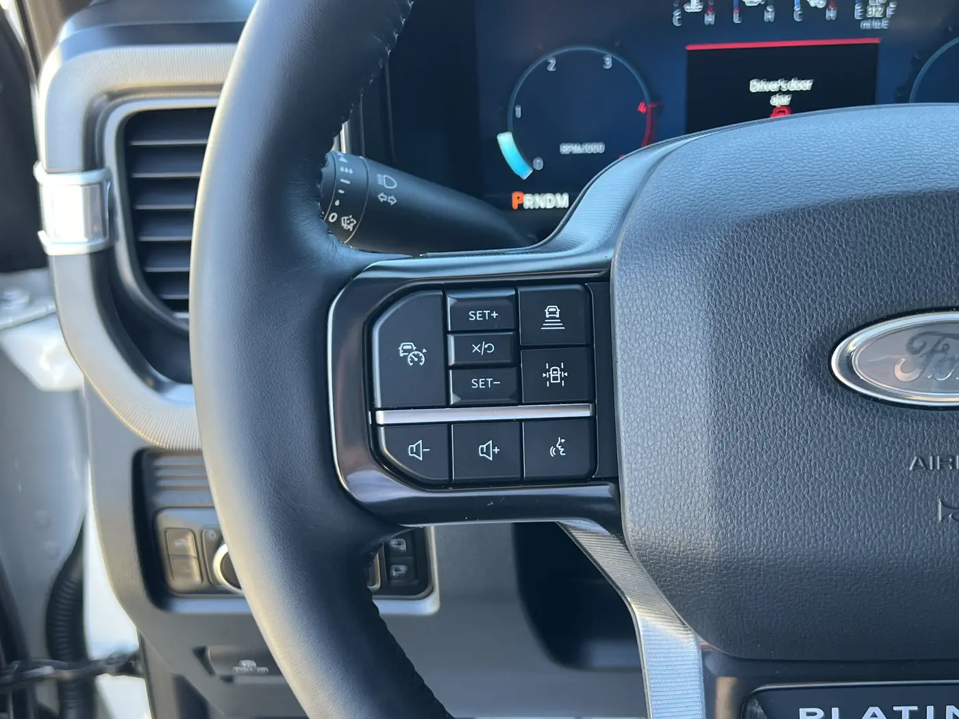 2025 Ford F-350 - $82,999