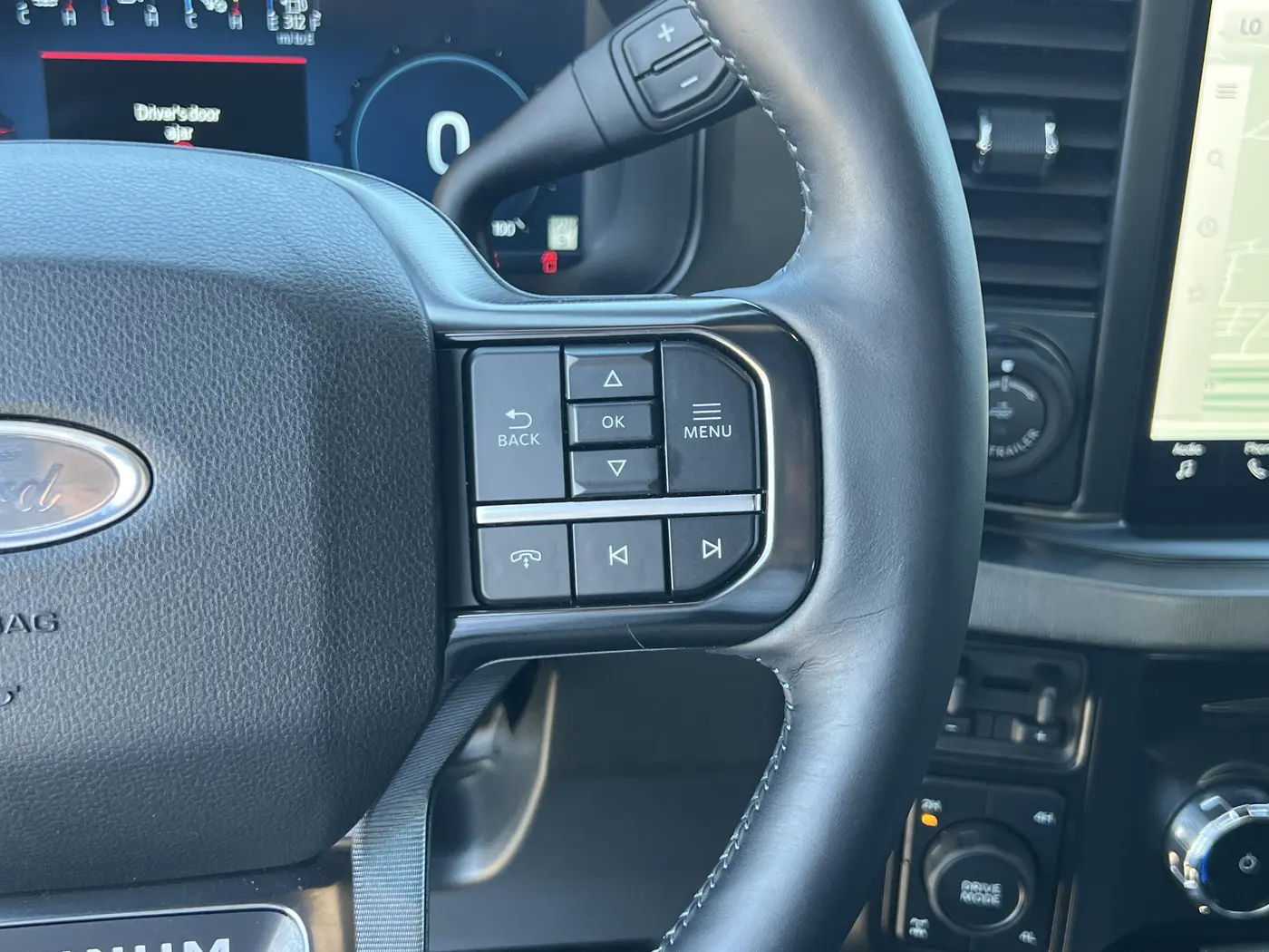 2025 Ford F-350 - $82,999