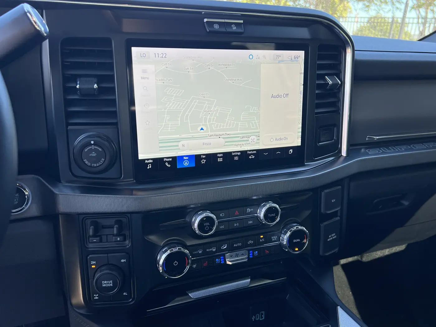 2025 Ford F-350 - $82,999