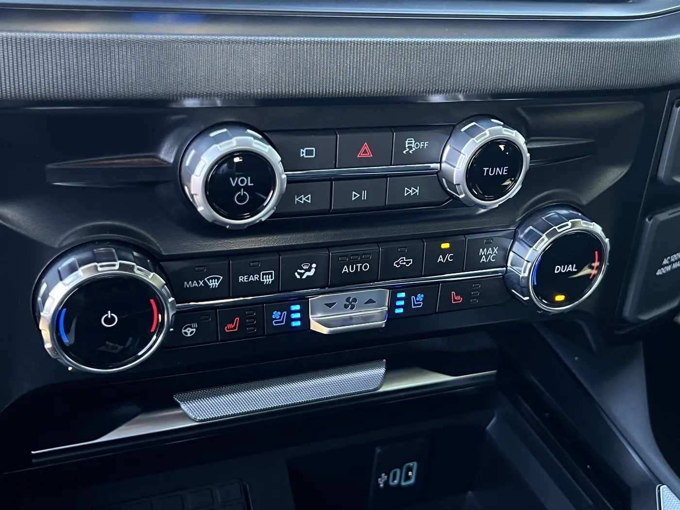 2025 Ford F-350 - $82,999