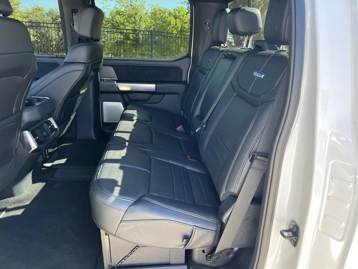 2025 Ford F-350 - $82,999