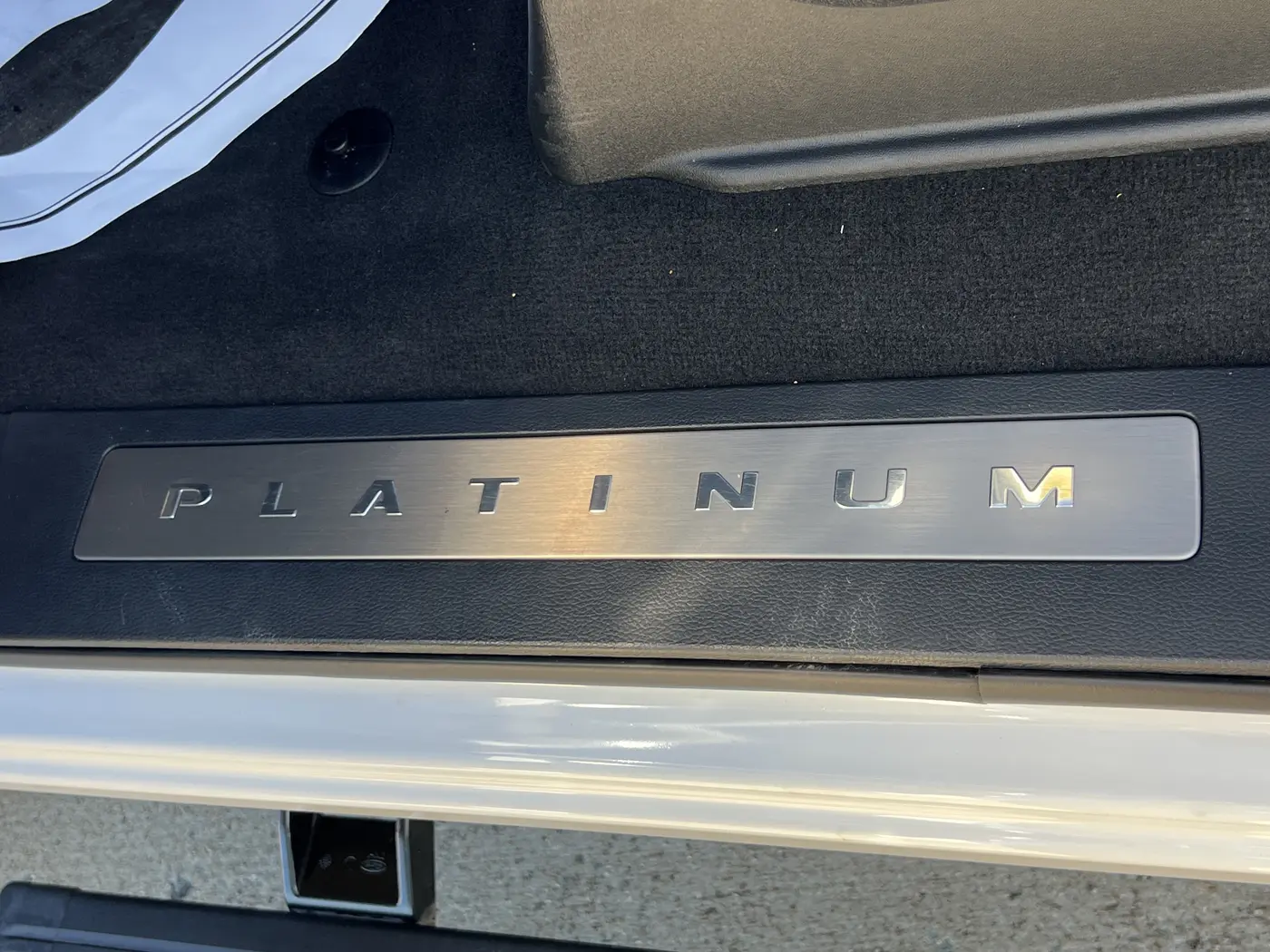 2025 Ford F-350 - $82,999