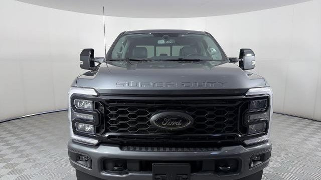 2026 Ford F-350 Super Duty King Ranch