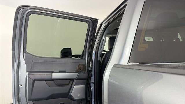 2026 Ford F-350 Super Duty King Ranch