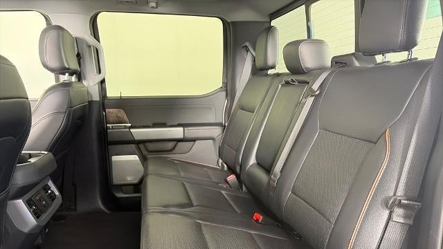 2026 Ford F-350 Super Duty King Ranch