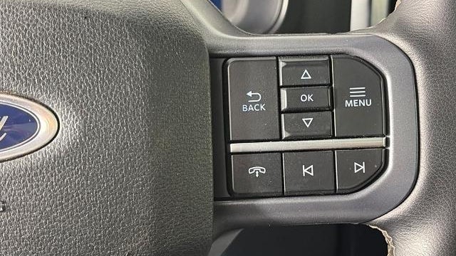 2026 Ford F-350 Super Duty King Ranch