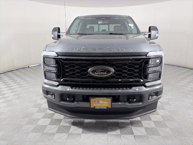 2026 Ford F-350 - $72,198