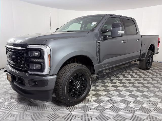 2026 Ford F-350 - $72,198