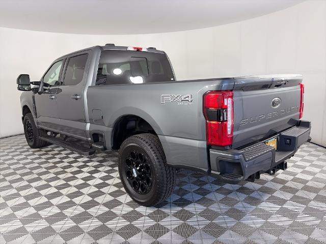 2026 Ford F-350 - $72,198
