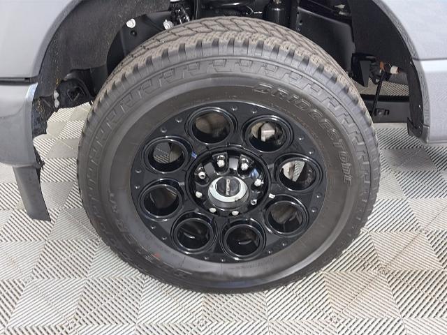 2026 Ford F-350 - $72,198