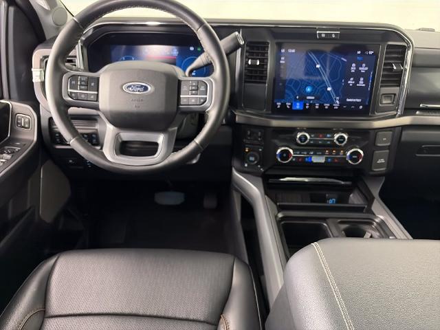 2026 Ford F-350 - $72,198