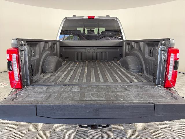 2026 Ford F-350 - $72,198