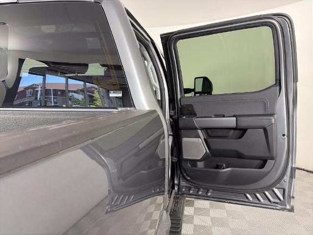 2026 Ford F-350 - $72,198