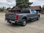 2026 F-350 Super Duty Thumbnail 6