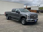 2026 F-350 Super Duty Thumbnail 8