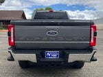 2026 F-350 Super Duty Thumbnail 21