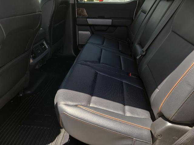 2026 Ford F-350 - $78,793