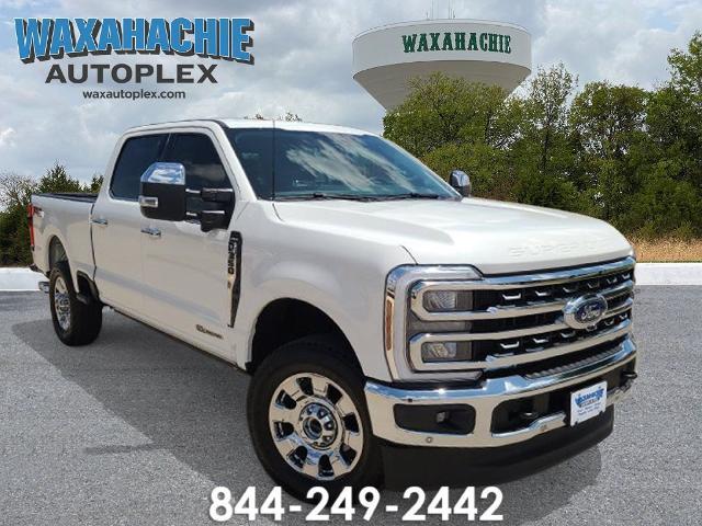 2026 Ford F-350 - $70,871