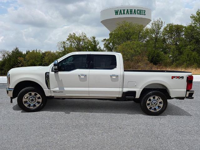 2026 Ford F-350 - $70,871