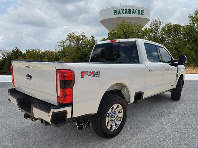 2026 Ford F-350 - $70,871
