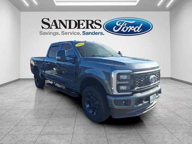 2026 Ford F-350 - $63,500