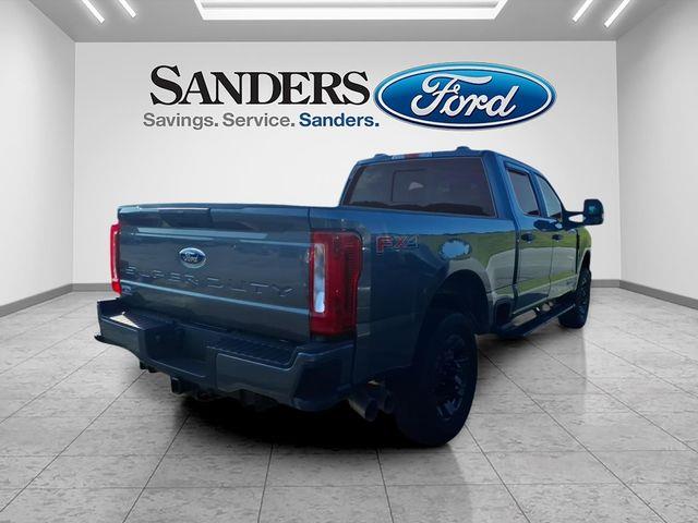 2026 Ford F-350 - $63,500