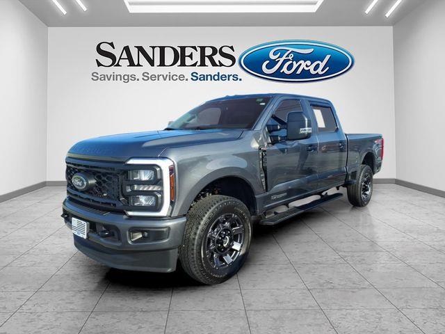 2026 Ford F-350 - $63,500
