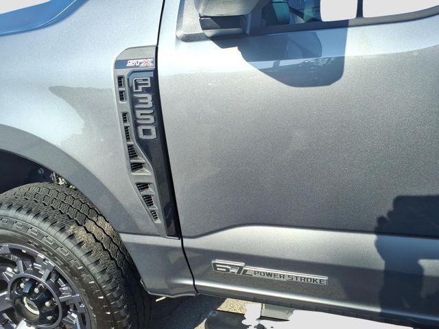 2026 Ford F-350 - $63,500