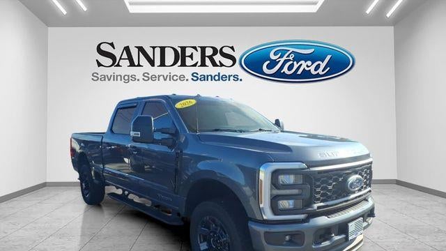 Preowned 2026 Ford F-350 Super Duty XLT for Sale