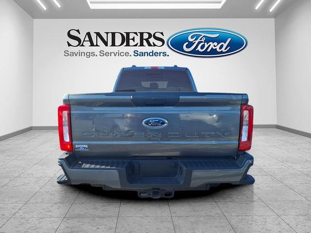 2026 Ford F-350 - $65,660