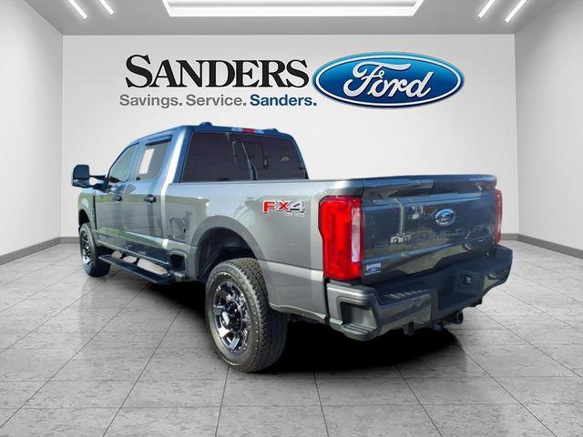 2026 Ford F-350 - $65,660