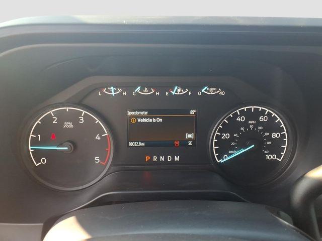 2026 Ford F-350 - $65,660