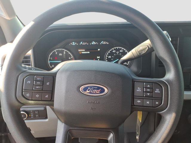 2026 Ford F-350 - $65,660