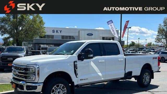 Preowned 2026 Ford F-350 Super Duty King Ranch for Sale