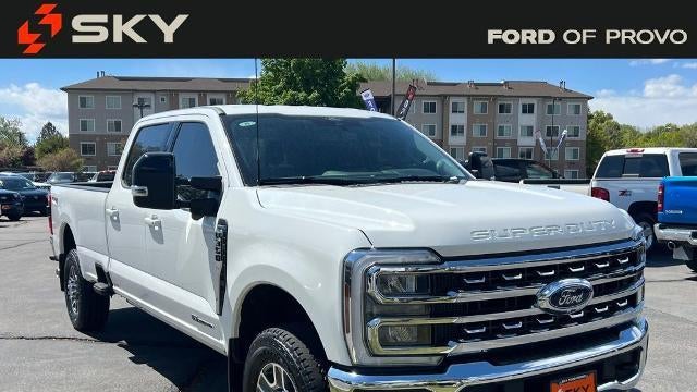 2026 Ford F-350 Super Duty King Ranch