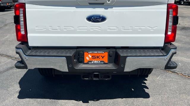 2026 Ford F-350 Super Duty King Ranch
