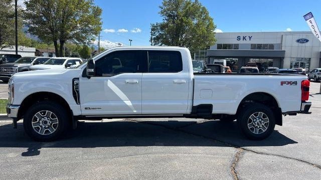 2026 Ford F-350 Super Duty King Ranch