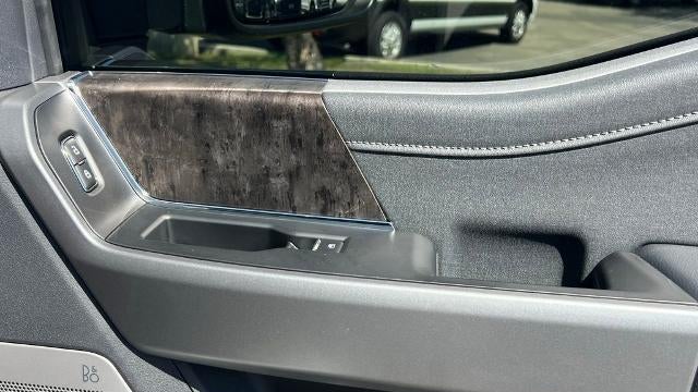 2026 Ford F-350 Super Duty King Ranch