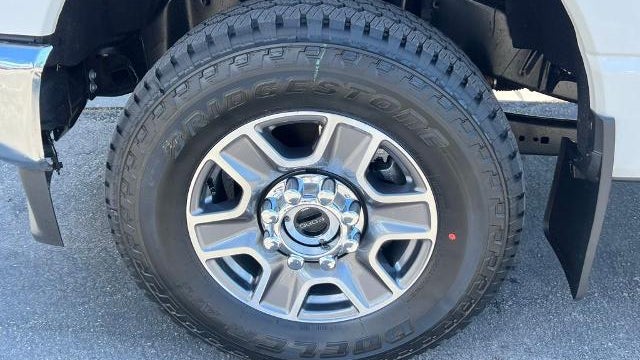 2026 Ford F-350 Super Duty King Ranch