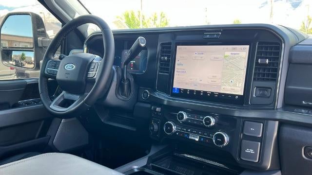 2026 Ford F-350 Super Duty King Ranch