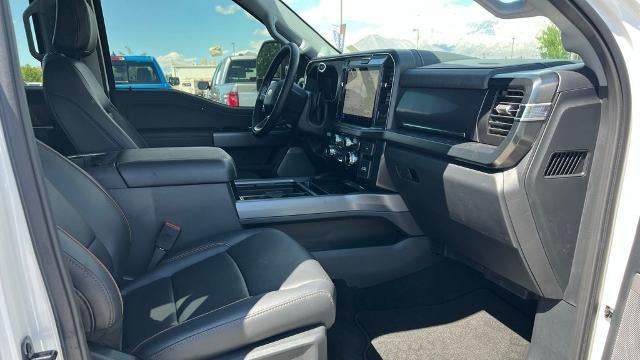 2026 Ford F-350 Super Duty King Ranch