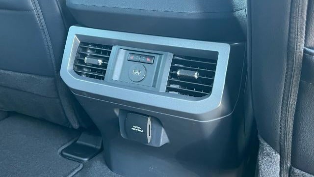 2026 Ford F-350 Super Duty King Ranch
