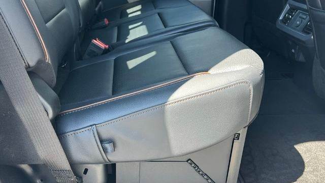 2026 Ford F-350 Super Duty King Ranch
