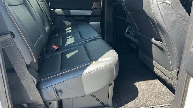 2026 Ford F-350 Super Duty King Ranch