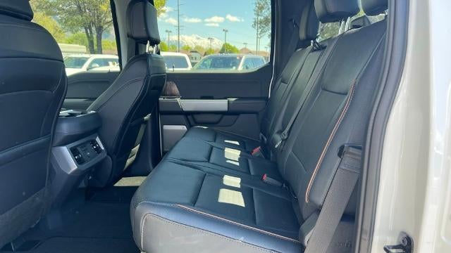 2026 Ford F-350 Super Duty King Ranch