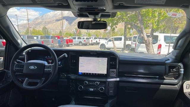2026 Ford F-350 Super Duty King Ranch
