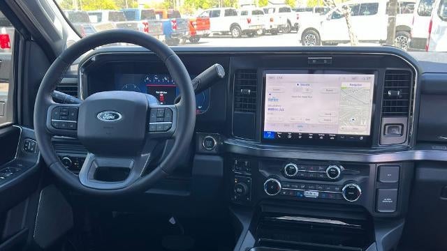 2026 Ford F-350 Super Duty King Ranch