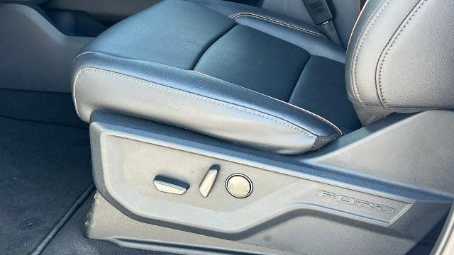 2026 Ford F-350 Super Duty King Ranch
