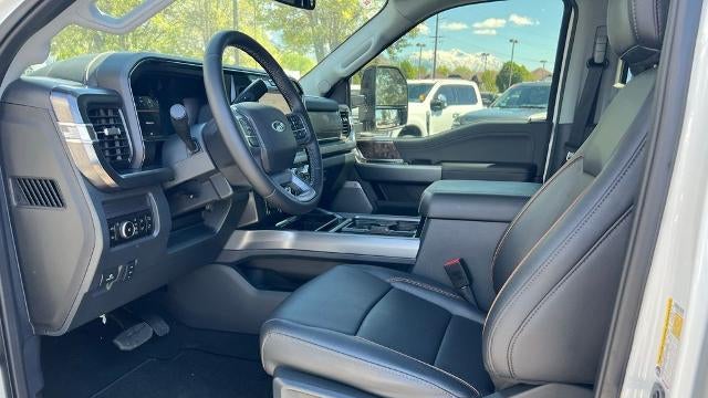 2026 Ford F-350 Super Duty King Ranch